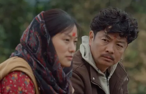 ‘पेन्सन पट्टा’ को कमाइ १० करोड नाघ्यो, साढे ३ लाख दर्शक