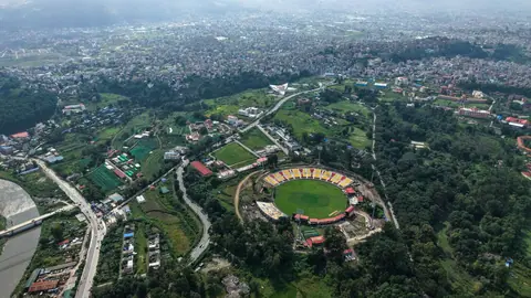 डीआरएस लागू भएपछि एनपीएल तेस्रो संस्करणको खेल समय फेरियो