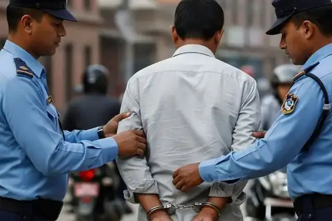 कोरिया पठाउने भन्दै दुई वर्षदेखि अलपत्र पारेको आरोपमा कन्सल्टेन्सी सञ्चालक पक्राउ