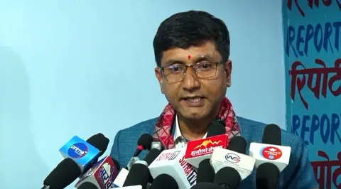 कांग्रेस: एकताबद्ध पार्टीको प्रतिबद्धता, इतर पक्षको कात्तिक १५ भित्र जिल्ला अधिवेशन