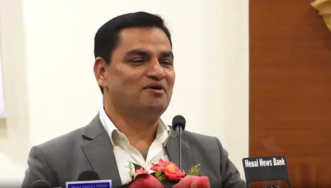 नवनिर्वाचित महामन्त्रीद्वारा कांग्रेस एकताबद्ध बनाउने प्रतिबद्धता, पराजित नेताहरूको रूपान्तरण अभियान जारी