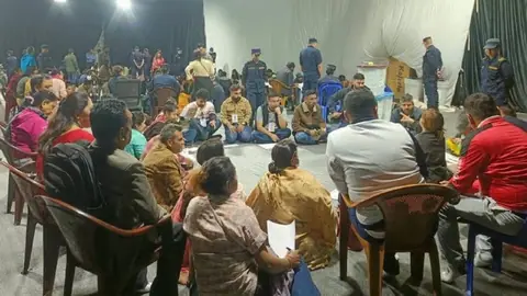 कांग्रेस केन्द्रीय सदस्यमा गण्डकीबाट किरणबाबु श्रेष्ठसहित तीन जना निर्वाचित