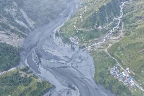 साइरन थिएन, गाउँलेको फोनले जोगियो: पूर्वसूचना प्रणालीमाथि प्रश्न