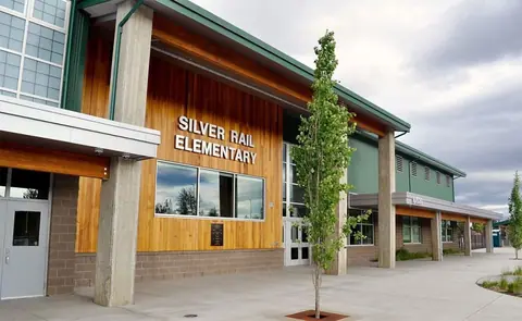 Shooting at Oregon elementary school in US kills four, including three children