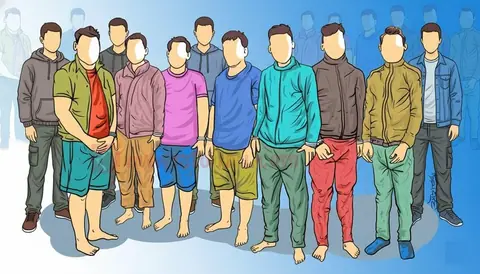 Police 'sweep operation' nets 97, including 15 women, in Kathmandu valley