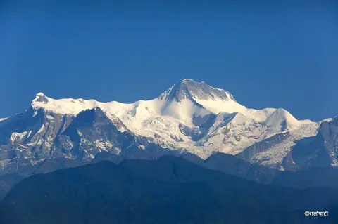 असोज महिनामा अन्नपूर्ण संरक्षण क्षेत्रमा ३२ हजार ९६३ विदेशी पर्यटक