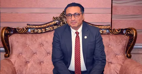 Finance Minister Wagle in US for talks with US finance minister, World Bank president