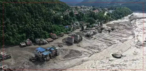 भोटेकोशी बाढी: मृत्यु हुनेको सङ्ख्या १ हजार ४५७ पुग्यो, ४ हजार ७२० जना बेपत्ता