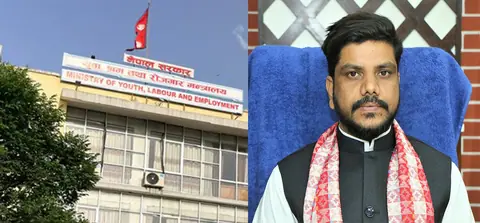 Government writes to employers to pay workers festival allowance equal to one month's salary