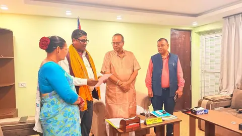 मधेस सरकारबाट एमाले बाहिरियो, चारै मन्त्रीको राजीनामा