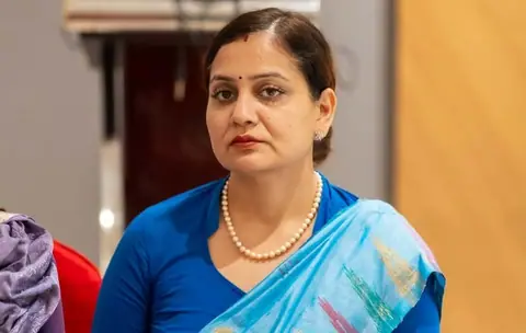 Trauma treatment services to be expanded nationwide: Health Minister Mehta