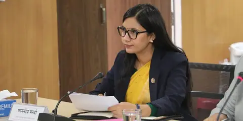 फौजदारी मुद्दामा कुनै पनि अवस्थामा मिलापत्र हुन सक्दैन : कानुनमन्त्री गौतम
