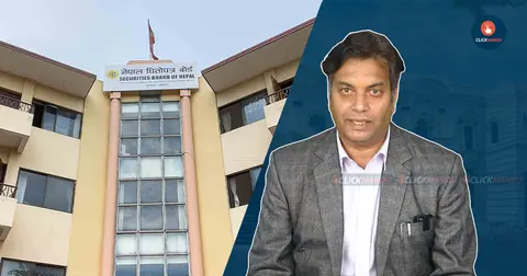 पुँजी बजार सुधार: धितोपत्र ऐन संशोधन र नेप्से पुनर्संरचनामा सेबोनको जोड