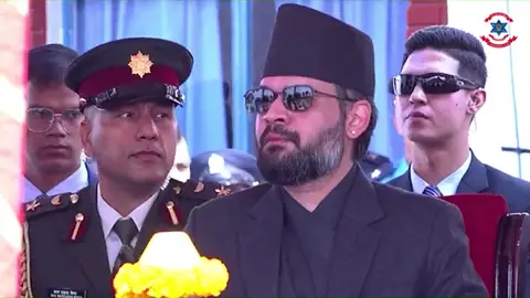 71st Police Day: Police Hospital to become medical college, Lumbini Province Police gets baton