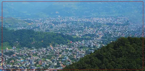 मुख्य याममै वर्षा र हिमपातले पोखराको पर्यटन व्यवसाय सुस्त