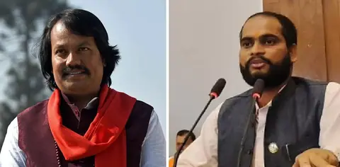 जनमत पार्टीको अध्यक्षमा पुनः सीके राउत, महासचिवमा सञ्जय यादव निर्वाचित