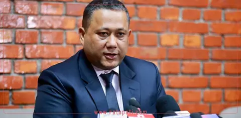 Foreign Minister Khanal to lead Nepal's delegation to COP31