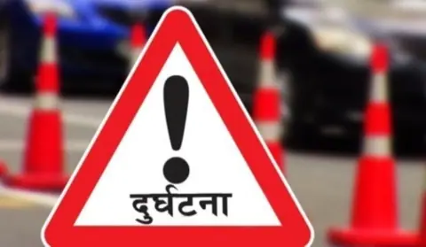 Three killed in separate road accidents in Makwanpur, including a child and a police officer