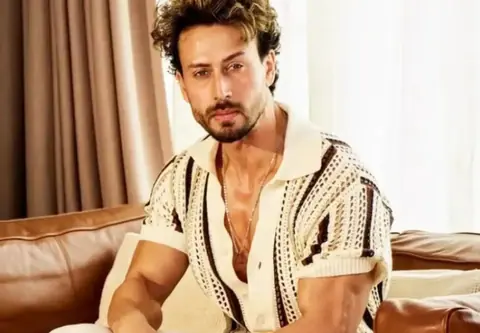 Tiger Shroff shooting: three accused held in Rajasthan's Kota, police say they planned to flee to Nepal