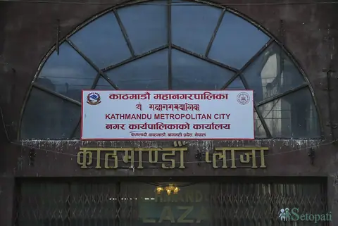 कात्तिक १ देखि ४ गतेसम्म उपत्यकाको फोहोर व्यवस्थापन प्रभावित हुने