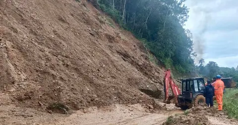 देशभर २४ घण्टामा १३ विपद्का घटना, एक जनाको मृत्यु