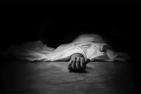प्युठान कारागारको बाथरुममा २७ वर्षीय कैदी मृत फेला