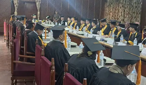 त्रिविले आर्थिक वर्ष २०८३/८४ का लागि ३० अर्ब ८७ करोडको बजेट प्रस्ताव गर्‍यो