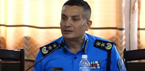 Police object to reports of pressure on IGP to resign, PCC meeting calls it 'baseless propaganda'