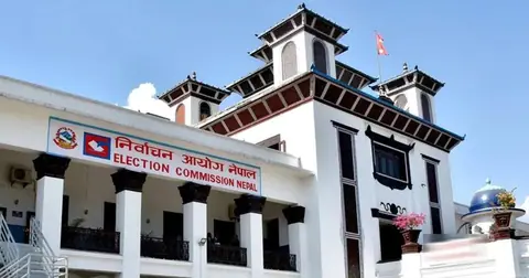मतदाता नामावली अद्यावधिक, गत प्रतिनिधिसभा निर्वाचनपछि एक लाख ८७ हजार ६८६ मतदाता थपिए