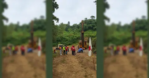 भोटेकोशी बाढीले विदुरको खानेपानी योजना ध्वस्त, ३० हजारभन्दा बढी प्रभावित