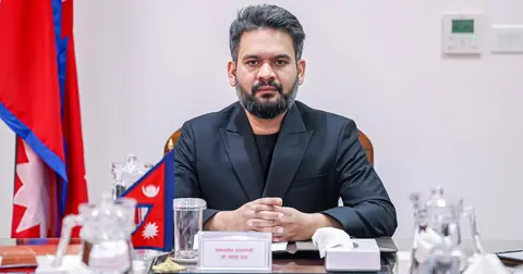 प्रहरी दिवस: प्रहरी अस्पताललाई मेडिकल कलेज बनाउने प्रधानमन्त्रीको घोषणा, वित्तीय अपराधविरुद्ध संयन्त्र