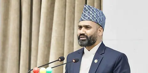नागरिक उड्डयन प्राधिकरणलाई दुई संस्थामा छुट्याउने दुई विधेयक प्रतिनिधिसभामा दर्ता