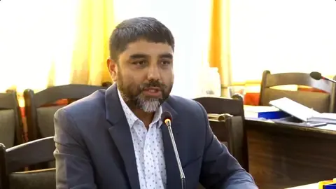 दलको जिम्मेवारी लिएका सरकारी कर्मचारीमाथि कारबाही सिफारिस