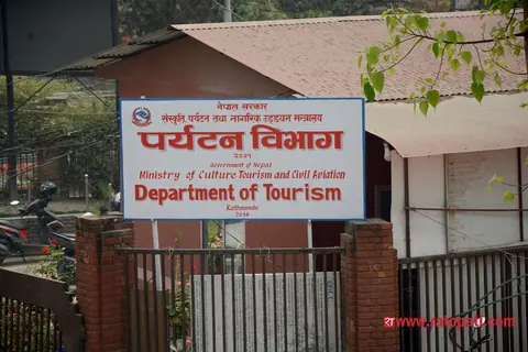 शरद् ऋतुमा ३१ हिमाल चढ्न ७१ देशका आरोहीलाई अनुमति