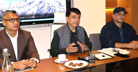 आइएमई ग्रुपको स्वदेशी होटल ब्रान्ड ‘इला’ सातै प्रदेशमा विस्तार गर्ने योजना