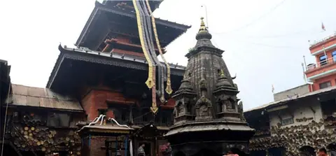 आदिनाथ मन्दिरमा कात्तिक ९ देखि एक महिने मेला, तयारी पूरा