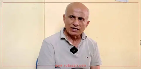 डा. गोविन्द केसीको सरकारलाई एक हप्ते अल्टिमेटम, माग पूरा नभए सत्याग्रह