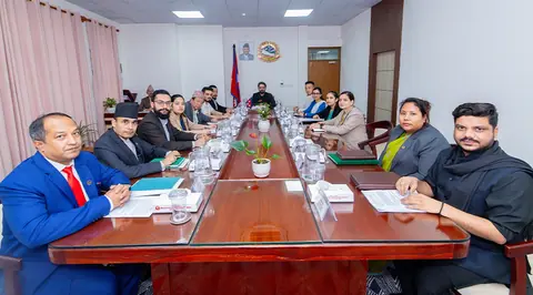 मन्त्रिपरिषद्का ४ निर्णय: विश्व बैंकसँग भूकम्प क्याटास्ट्रोफ बन्ड सम्झौता, एसियाडका पदक विजेतालाई पुरस्कार