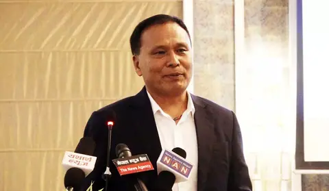 जनमत पार्टीको दोस्रो महाधिवेशन सुरु, घिसिङ र यादवले उठाए मधेसका प्रश्न
