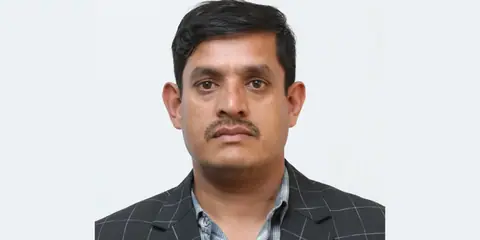 रास्वपा सांसद खरेल: सांसद व्यक्तिको निर्देशनमा चल्दैनन्