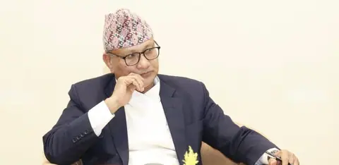 No decision yet on holding local and provincial elections together: chief election commissioner