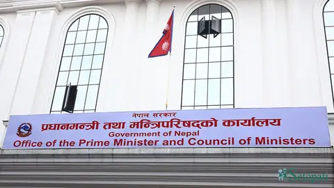 प्रधानमन्त्री दैवी प्रकोप उद्धार तथा राहत कोषमा १८ अर्ब १३ करोड रुपैयाँ जम्मा