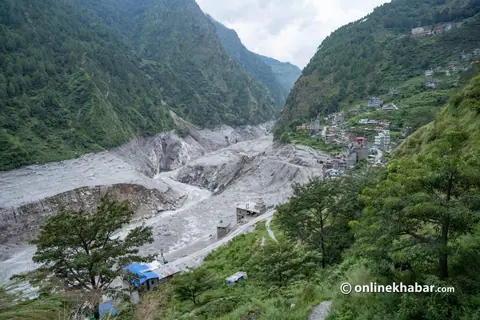 विपद्मा बेपत्ता व्यक्तिलाई ४५ दिनमै मृत घोषणा गर्न सकिने, अध्यादेश जारी गर्न सिफारिस