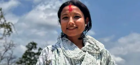 दसैँ यात्राका समस्यामा रक्षा बमको सरकारलाई ध्यानाकर्षण