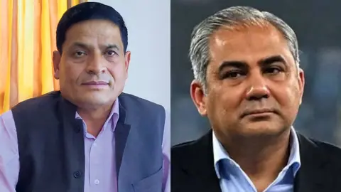 एनओसी विवादमा पीसीबीले क्यानसँग पैसा माग्यो, चितवनले पाकिस्तानी खेलाएन