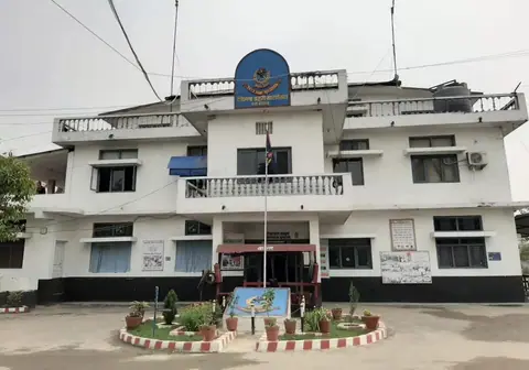 पर्सामा एक महिनामा १११ अपराधका घटना दर्ता, १२० प्रतिवादी पक्राउ