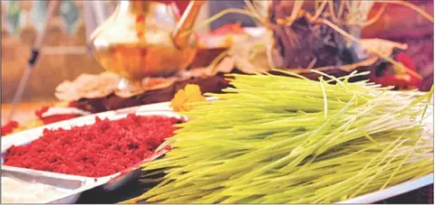 Auspicious time for Dashain tika is 10:26 am on Kartik 4; Ghatasthapana on Asoj 25
