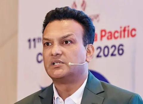 प्रस्तावित राजदूत सुनारविरुद्धको उजुरीमा संसदीय समितिले तथ्य जाँच्ने