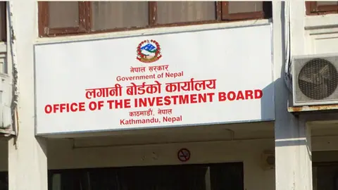 Investment Board calls allegations of taking gifts from contractor misleading