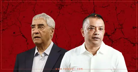 कांग्रेसमा समानान्तर महाधिवेशन, देउवा पक्षको मंसिर २१–२३ मा
